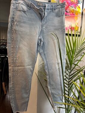 Jeans sz 16